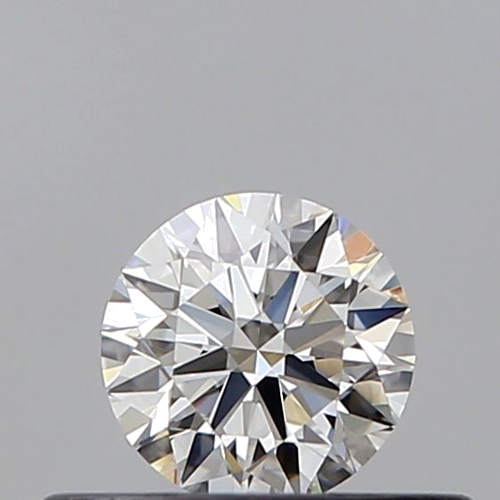 0.3 carat G-VS1 Very Good cut Natūralus Round Deimantas (1)