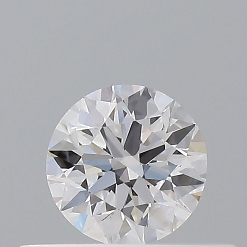 0.3 carat D-VS1 Excellent cut Natūralus Round Deimantas (1)
