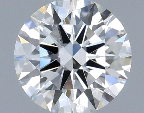 0.3 carat H-VS1 Excellent cut Natūralus Round Deimantas (1)