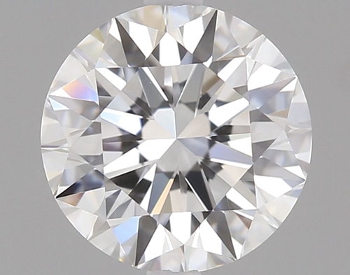 1.0 carat D-VVS2 Excellent cut Natūralus Round Deimantas (1)