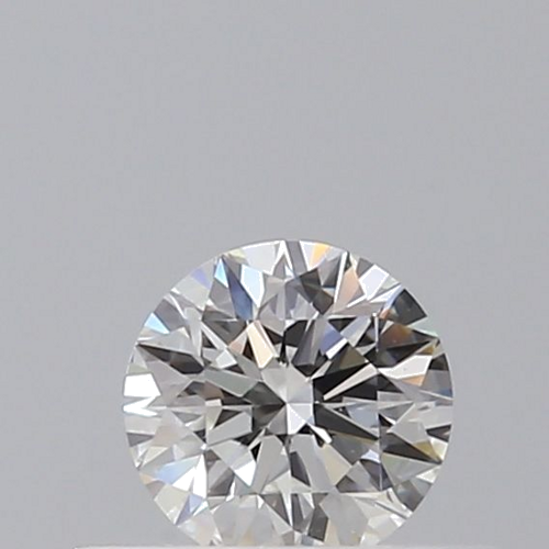 0.25 carat G-IF Excellent cut Natūralus Round Deimantas (1)