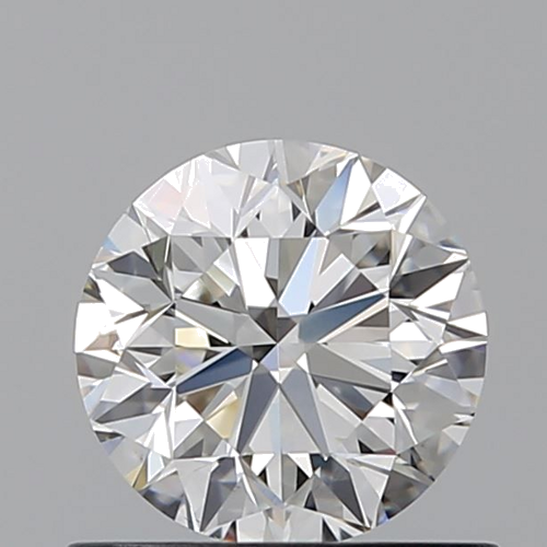 0.7 carat I-VS1 Very Good cut Natūralus Round Deimantas (1)