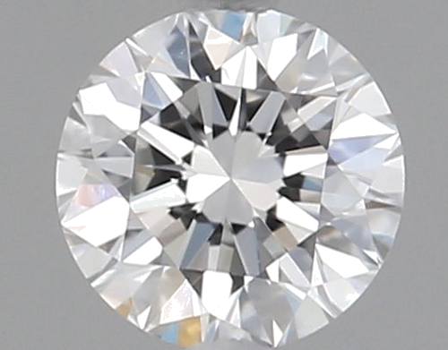 0.3 carat G-VS1 Excellent cut Natūralus Round Deimantas (1)