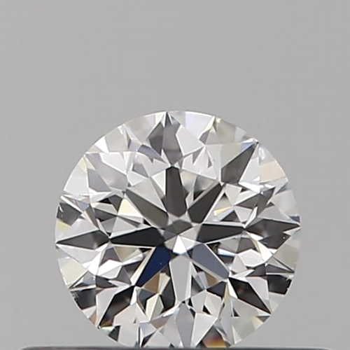 0.3 carat E-SI1 Excellent cut Natūralus Round Deimantas (1)