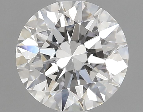 1.02 carat F-VS2 Excellent cut Natūralus Round Deimantas (1)