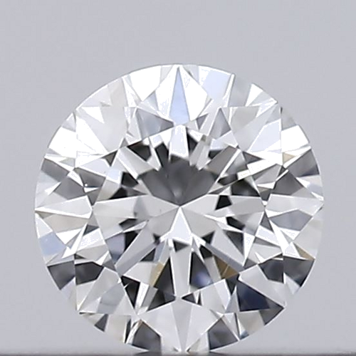 0.15 carat G-VS1 Excellent cut Natūralus Round Deimantas (1)