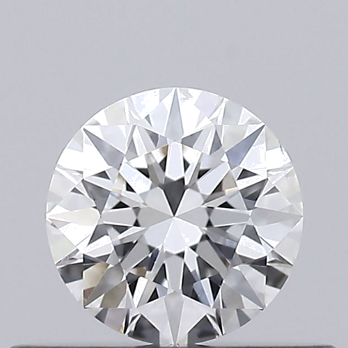 0.3 carat E-SI2 Excellent cut Natūralus Round Deimantas (1)
