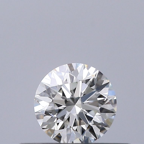 0.3 carat I-VS1 Excellent cut Natūralus Round Deimantas (1)