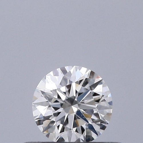 0.3 carat D-SI1 Excellent cut Natūralus Round Deimantas (1)