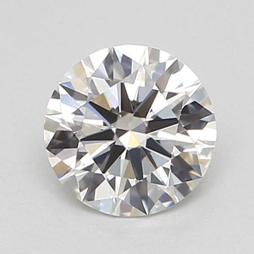 0.31 carat G-VS2 Excellent cut Natūralus Round Deimantas (1)