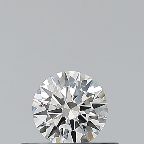 0.3 carat H-VS1 Excellent cut Natūralus Round Deimantas (1)