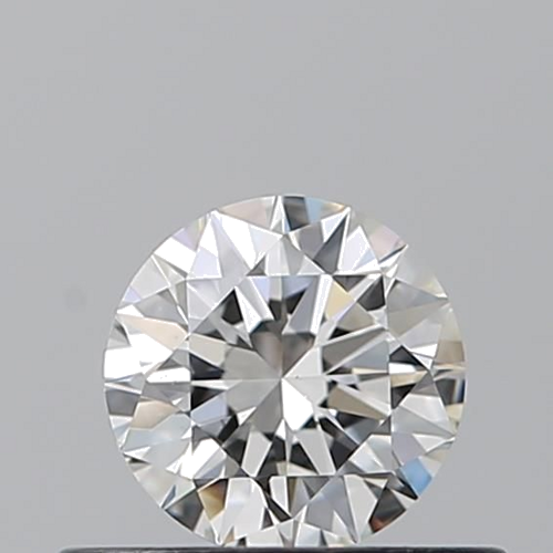 0.4 carat G-VS1 Excellent cut Natūralus Round Deimantas (1)