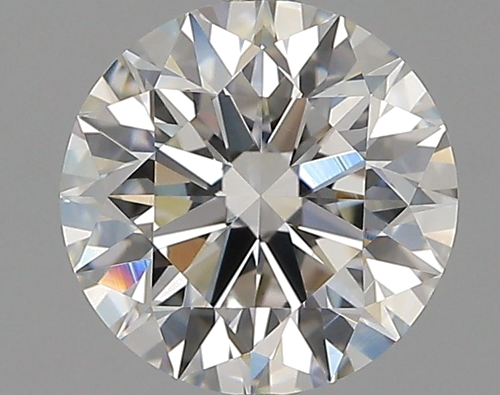 1.7 carat H-VVS2 Excellent cut Natūralus Round Deimantas (1)