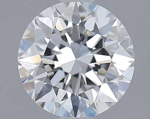 1.2 carat D-VS1 Excellent cut Natūralus Round Deimantas (1)