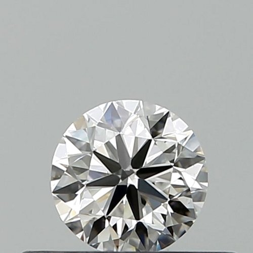 0.3 carat E-VS1 Very Good cut Natūralus Round Deimantas (1)