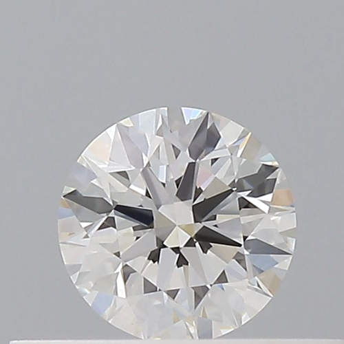 0.3 carat G-VS1 Excellent cut Natūralus Round Deimantas (1)