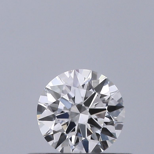 0.3 carat E-VS1 Excellent cut Natūralus Round Deimantas (1)