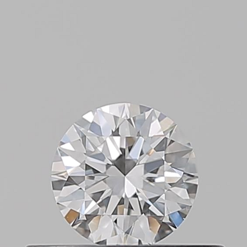 0.3 carat E-VS1 Excellent cut Natūralus Round Deimantas (1)