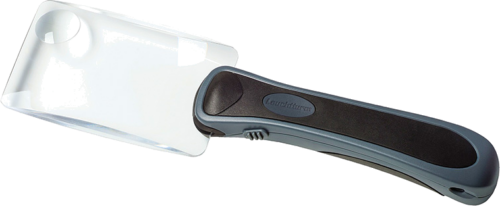 Padidinimo stiklas Square 2x (1)