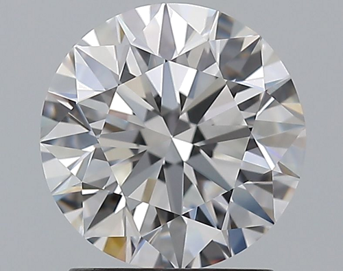 1.7 carat D-VVS1 Excellent cut Natūralus Round Deimantas (1)