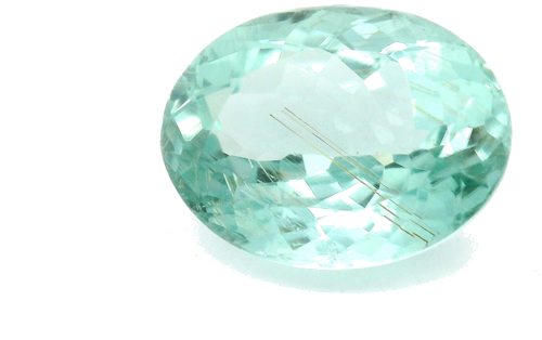 5.15 carat BLUE Oval Tourmaline (1)