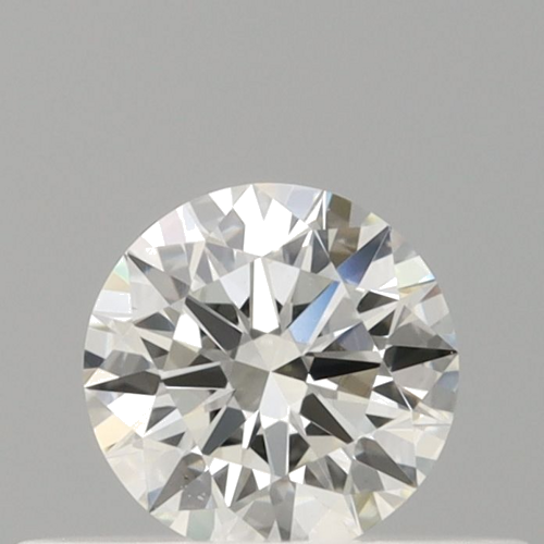0.3 carat H-VVS2 Excellent cut Natūralus Round Deimantas (1)