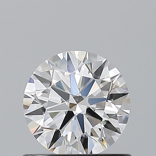0.7 carat D-SI1 Excellent cut Natūralus Round Deimantas (1)