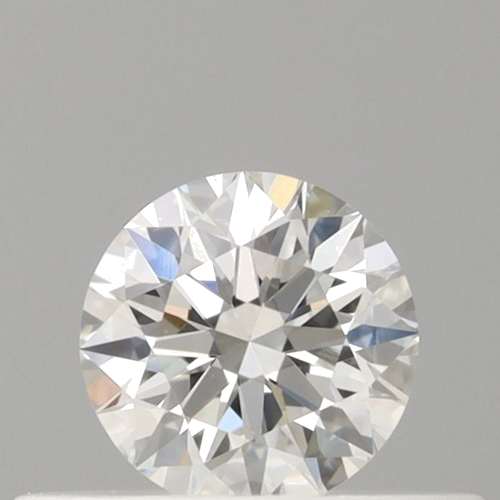0.3 carat G-VS2 Excellent cut Natūralus Round Deimantas (1)