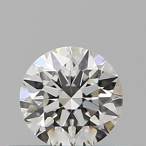 0.3 carat I-VVS1 Excellent cut Natūralus Round Deimantas (1)