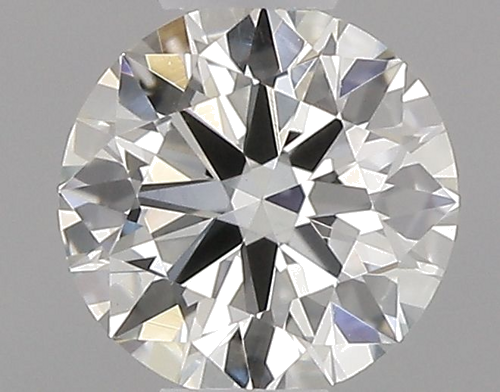 0.3 carat K-VS1 Excellent cut Natūralus Round Deimantas (1)