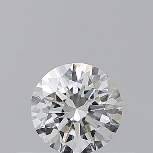 0.31 carat H-VS1 Excellent cut Natūralus Round Deimantas (1)