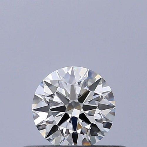 0.3 carat G-VS1 Excellent cut Natūralus Round Deimantas (1)