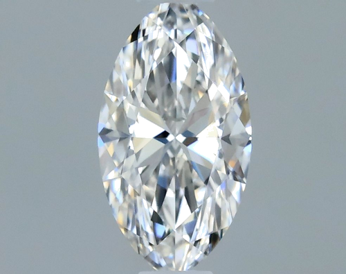 0.3 carat G-VVS1 Natūralus Marquise Deimantas (1)