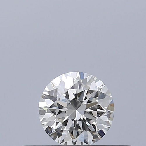 0.25 carat J-VVS1 Excellent cut Natūralus Round Deimantas (1)