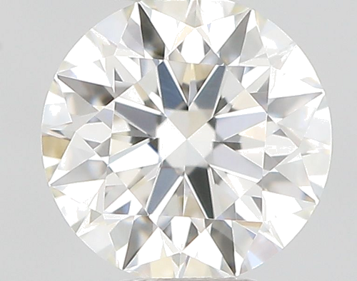 0.3 carat H-VVS1 Excellent cut Natūralus Round Deimantas (1)