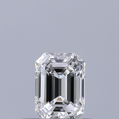 0.3 carat D-VVS1 Natūralus Emerald Deimantas (1)