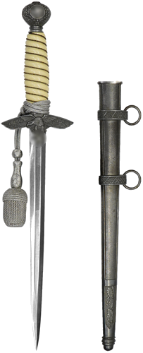 Īss zobens no Lorestanas, 1. tūkstantmetis p.m.ē. (Lorestanas, Tuvo Austrumi) (1)