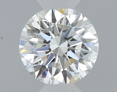 0.3 carat I-VS1 Excellent cut Natūralus Round Deimantas (1)