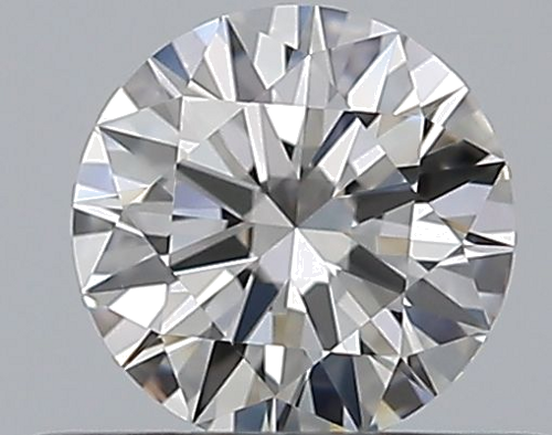 0.35 carat G-VS1 Excellent cut Natūralus Round Deimantas (1)