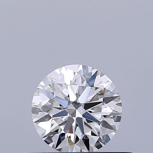 0.4 carat D-IF Excellent cut Natūralus Round Deimantas (1)