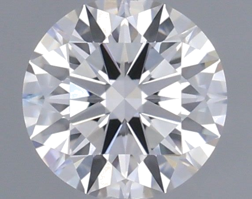 0.3 carat E-IF Excellent cut Natūralus Round Deimantas (1)