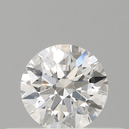 0.3 carat F-SI2 Excellent cut Natūralus Round Deimantas (1)