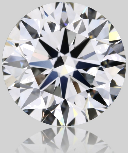 1.7 carat E-VS1 Excellent cut Natūralus Round Deimantas (1)
