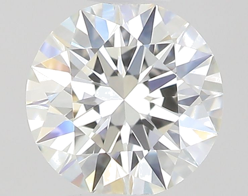 0.3 carat H-VVS1 Excellent cut Natūralus Round Deimantas (1)