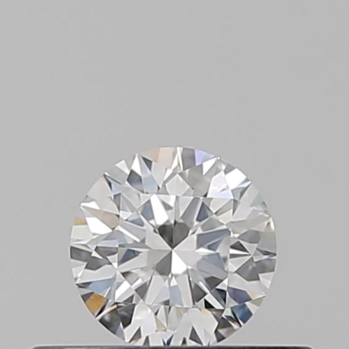 0.3 carat G-VVS2 Excellent cut Natūralus Round Deimantas (1)
