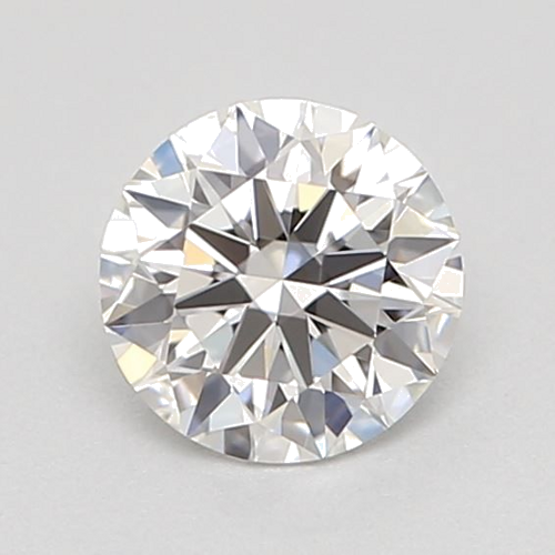 0.3 carat F-VS2 Excellent cut Natūralus Round Deimantas (1)
