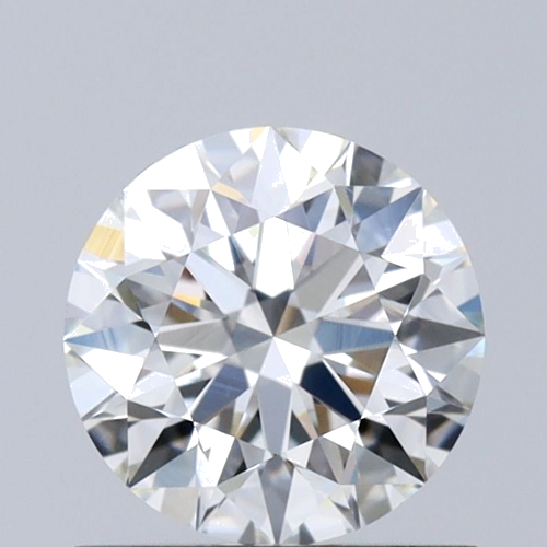 0.85 carat G-VS2 Excellent cut Natūralus Round Deimantas (1)