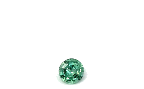 0.2 carat GREEN Round Alexandrite (1)