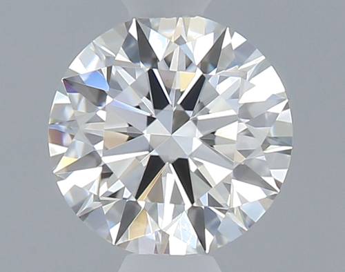 0.4 carat G-VS1 Excellent cut Natūralus Round Deimantas (1)