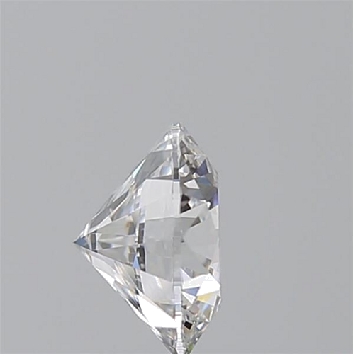 1.01 carat D-SI2 Excellent cut Natūralus Round Deimantas (1)